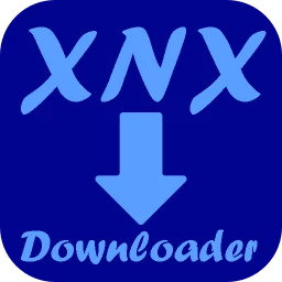 Ícone de X Sexy Video Downloader Player