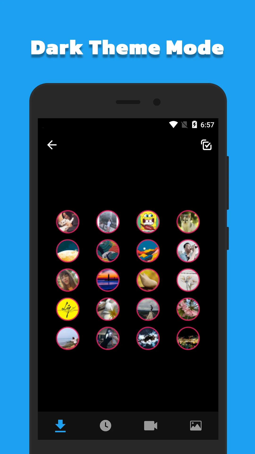 Video Downloader for Twitter screenshot