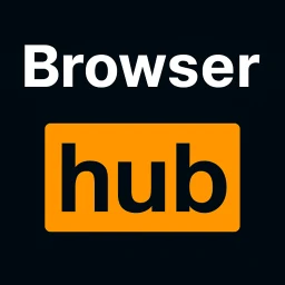 Ícone de Hub Video Downloader